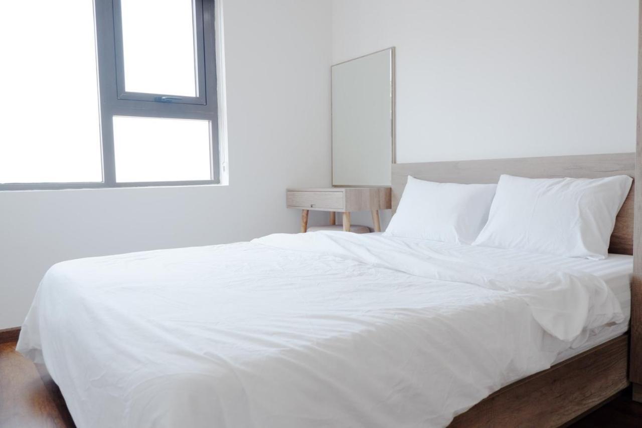 Muong Thanh Apartment Luxury Da Nang Eksteriør bilde