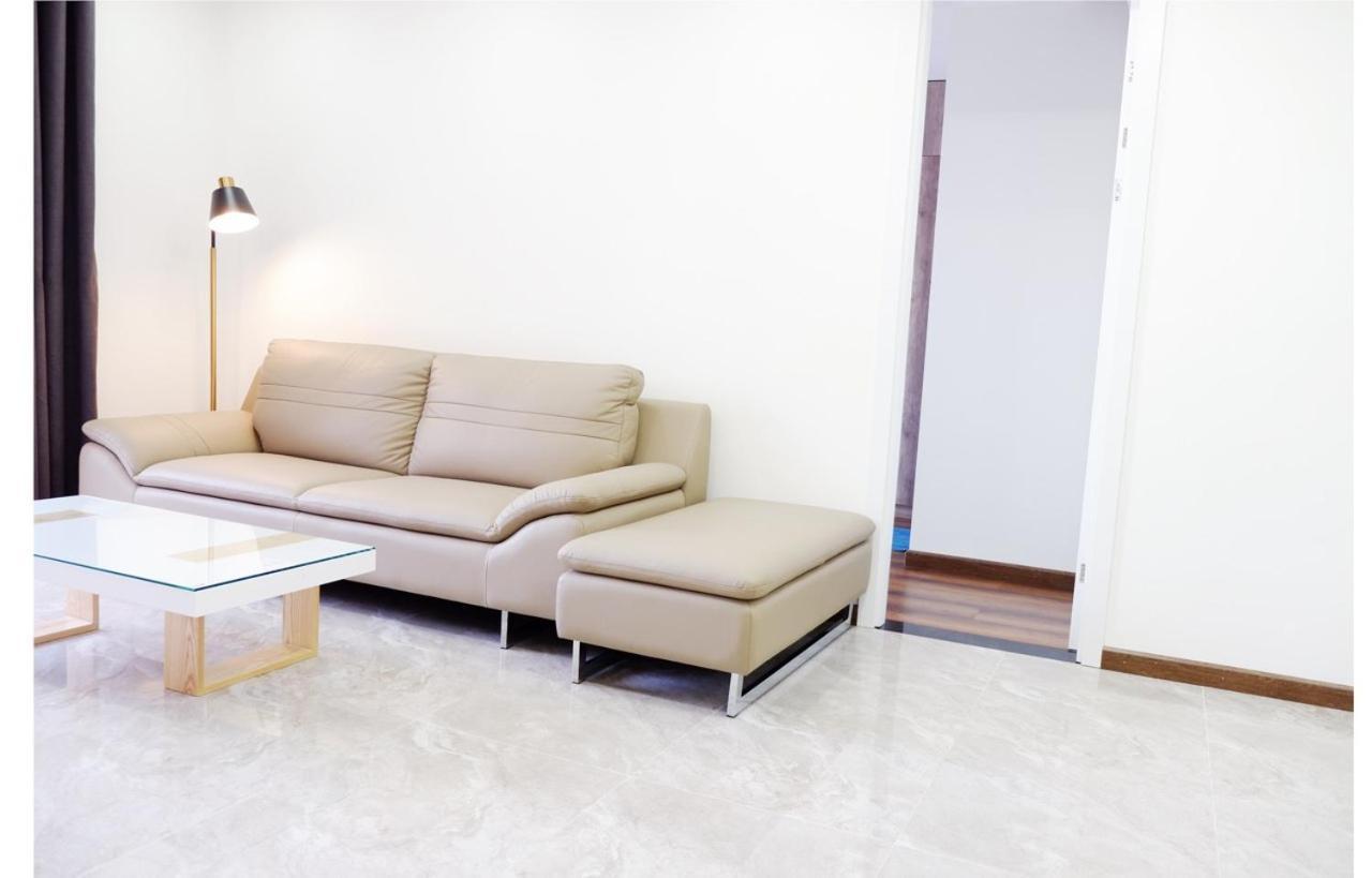 Muong Thanh Apartment Luxury Da Nang Eksteriør bilde
