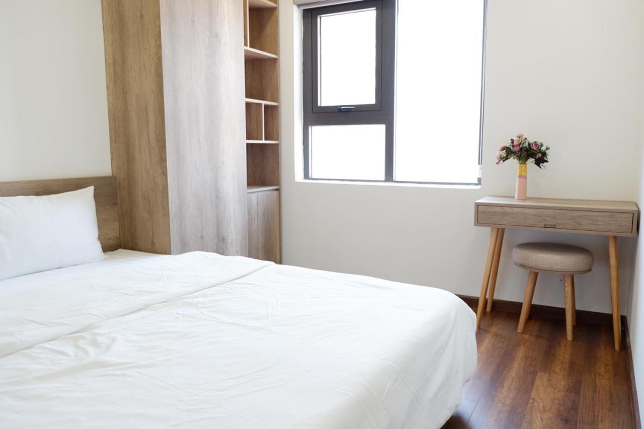 Muong Thanh Apartment Luxury Da Nang Eksteriør bilde