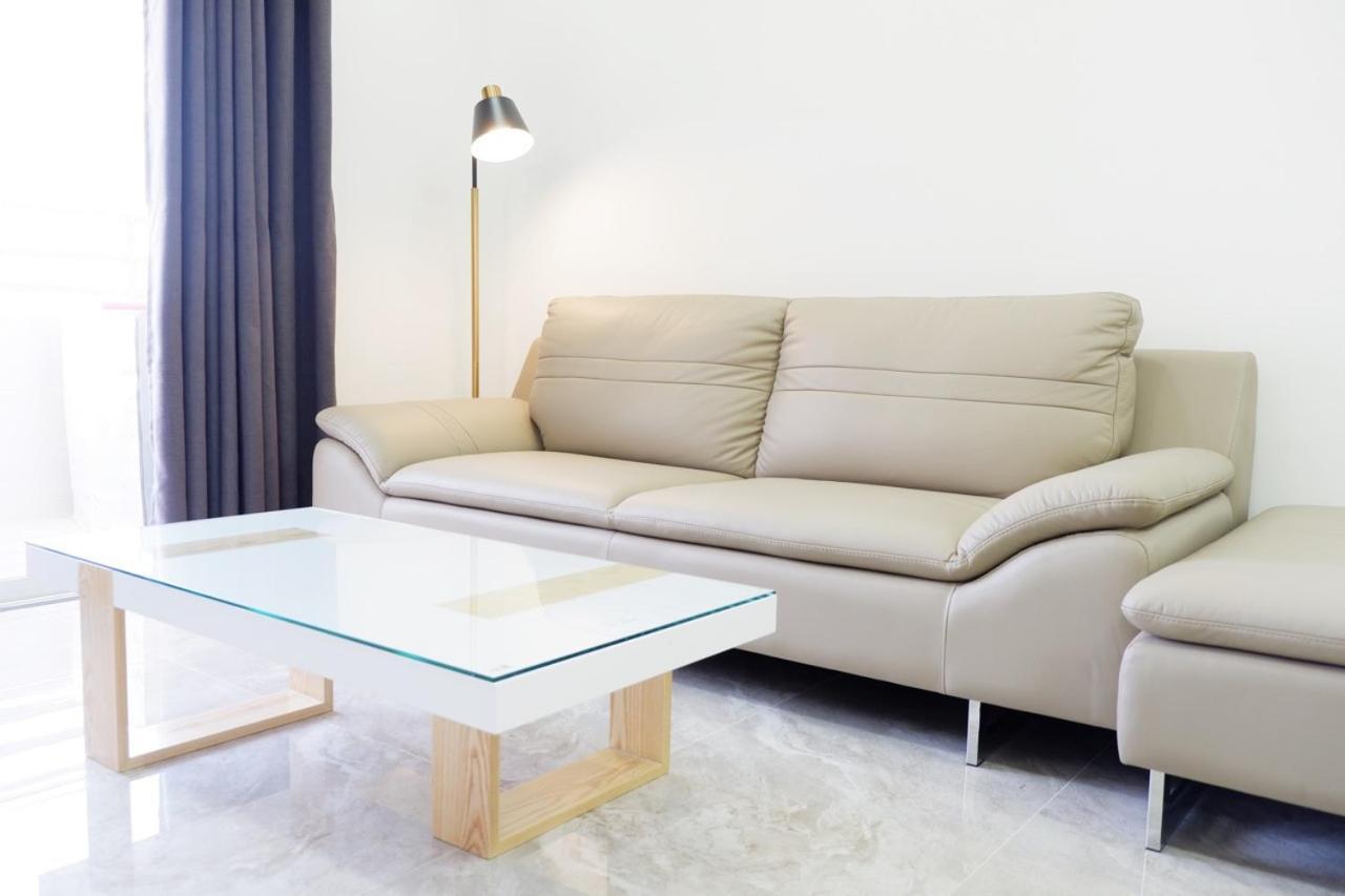 Muong Thanh Apartment Luxury Da Nang Eksteriør bilde