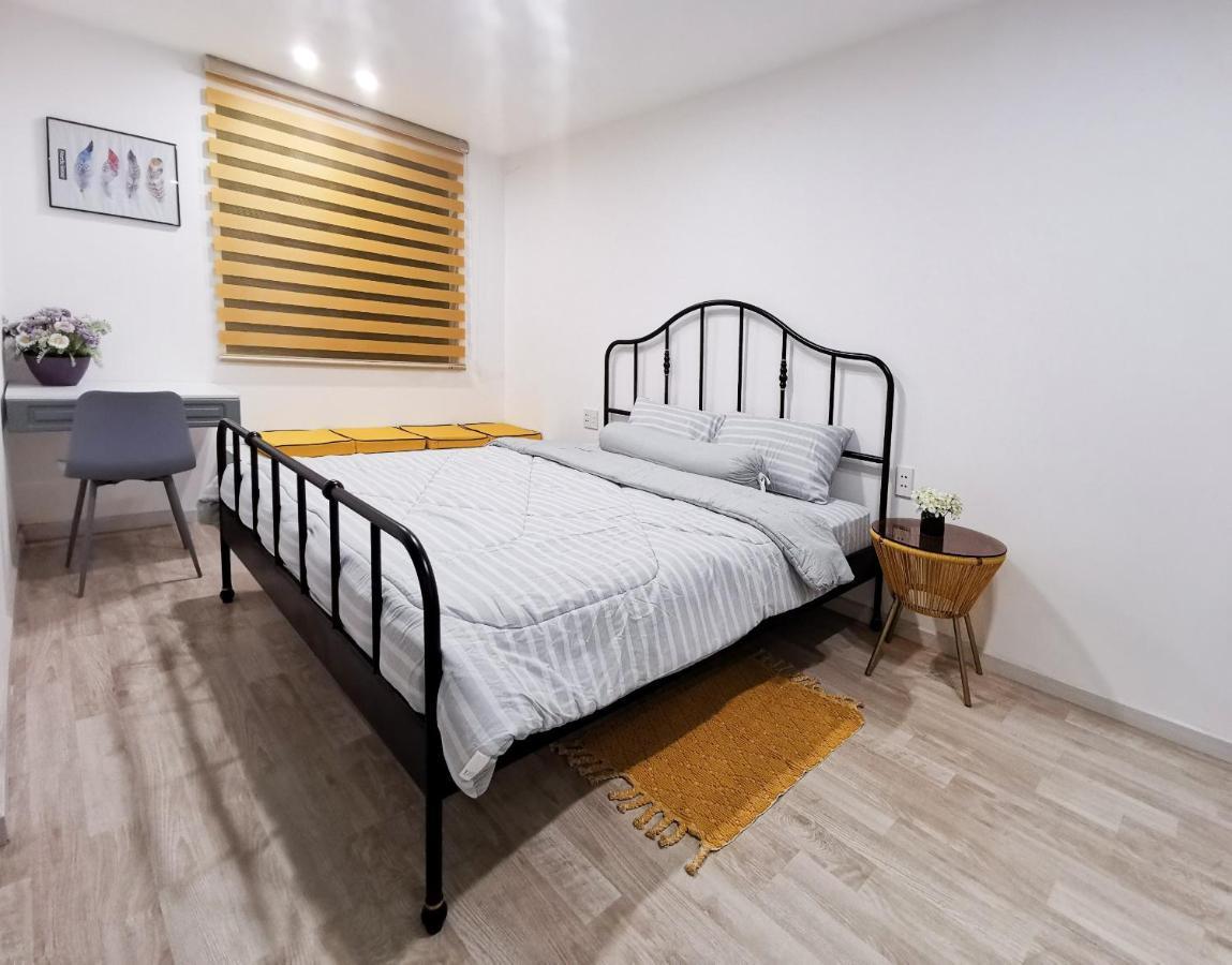 Muong Thanh Apartment Luxury Da Nang Eksteriør bilde