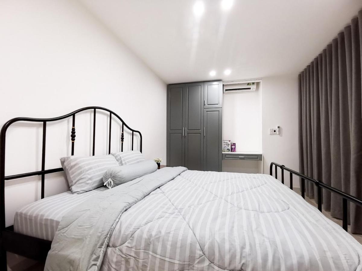 Muong Thanh Apartment Luxury Da Nang Eksteriør bilde