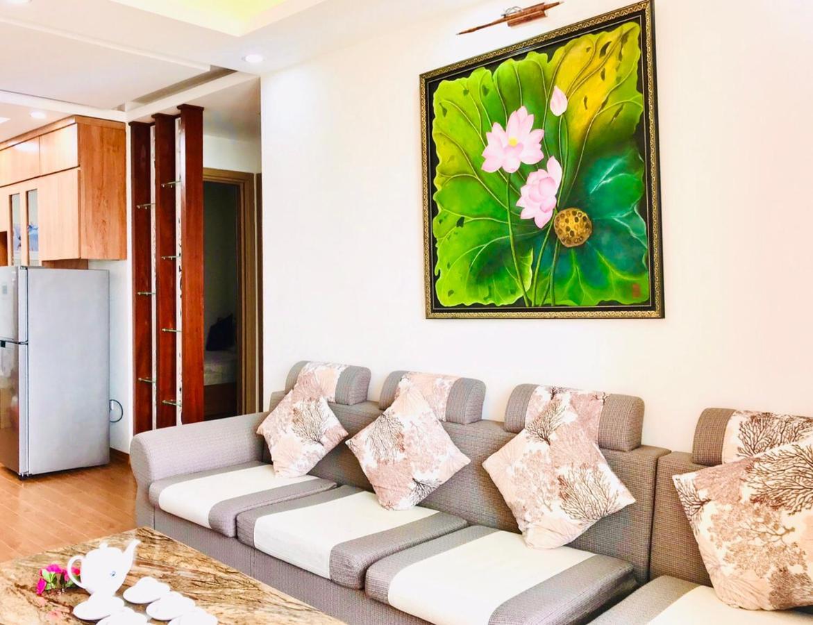 Muong Thanh Apartment Luxury Da Nang Eksteriør bilde