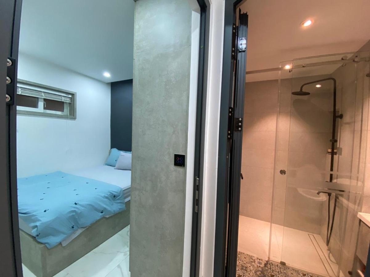 Muong Thanh Apartment Luxury Da Nang Eksteriør bilde