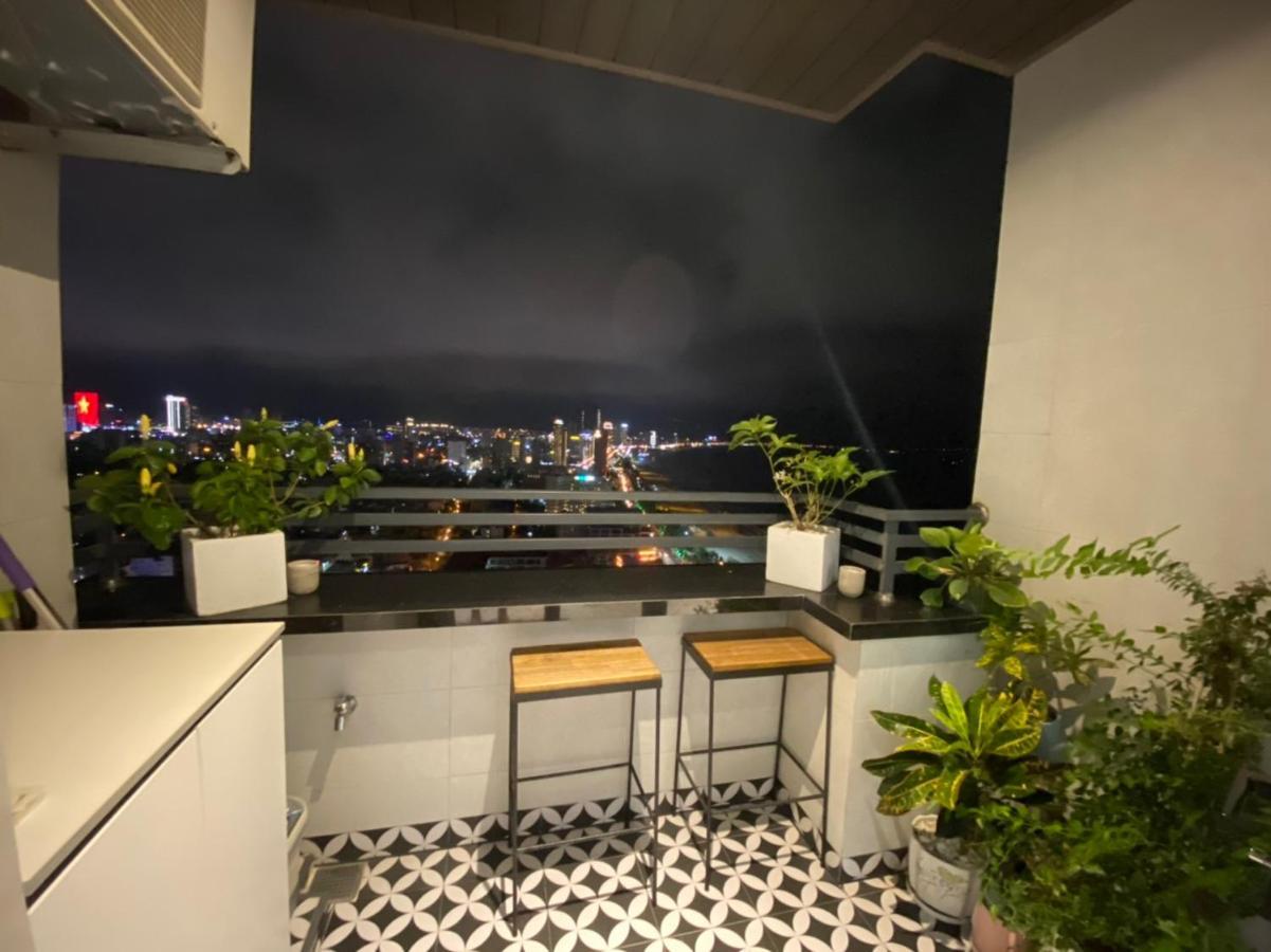 Muong Thanh Apartment Luxury Da Nang Eksteriør bilde