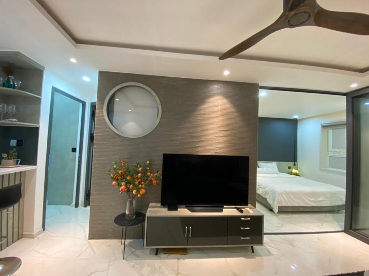 Muong Thanh Apartment Luxury Da Nang Eksteriør bilde