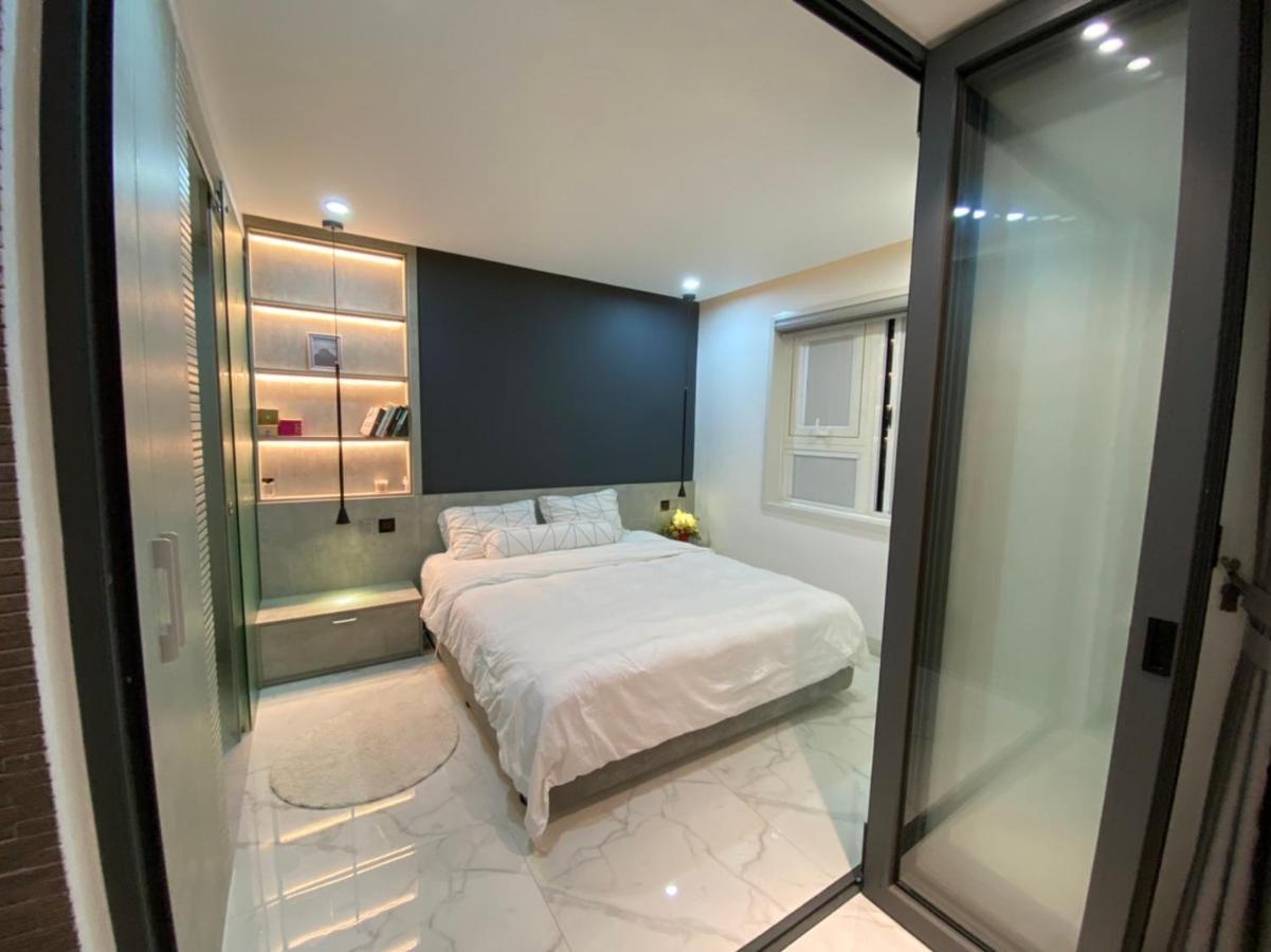 Muong Thanh Apartment Luxury Da Nang Eksteriør bilde