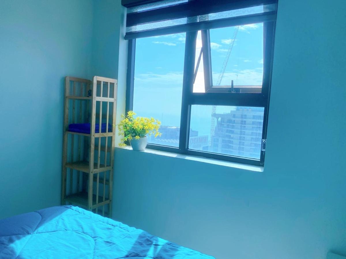 Muong Thanh Apartment Luxury Da Nang Eksteriør bilde