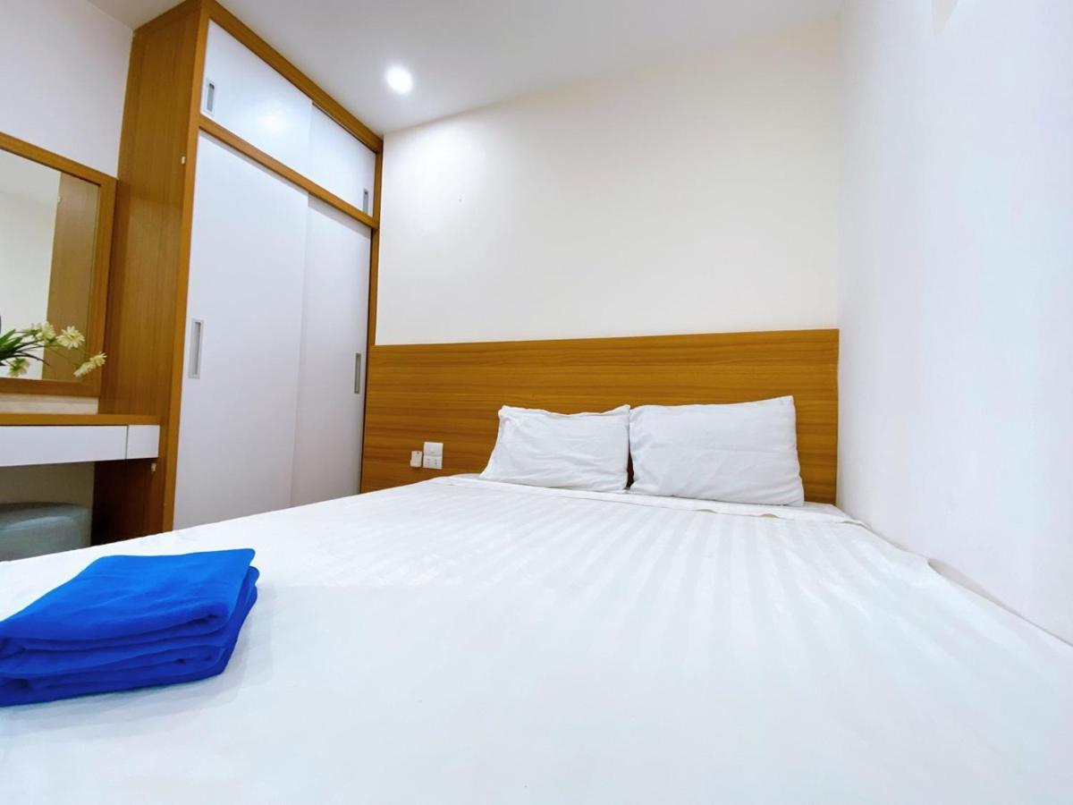 Muong Thanh Apartment Luxury Da Nang Eksteriør bilde