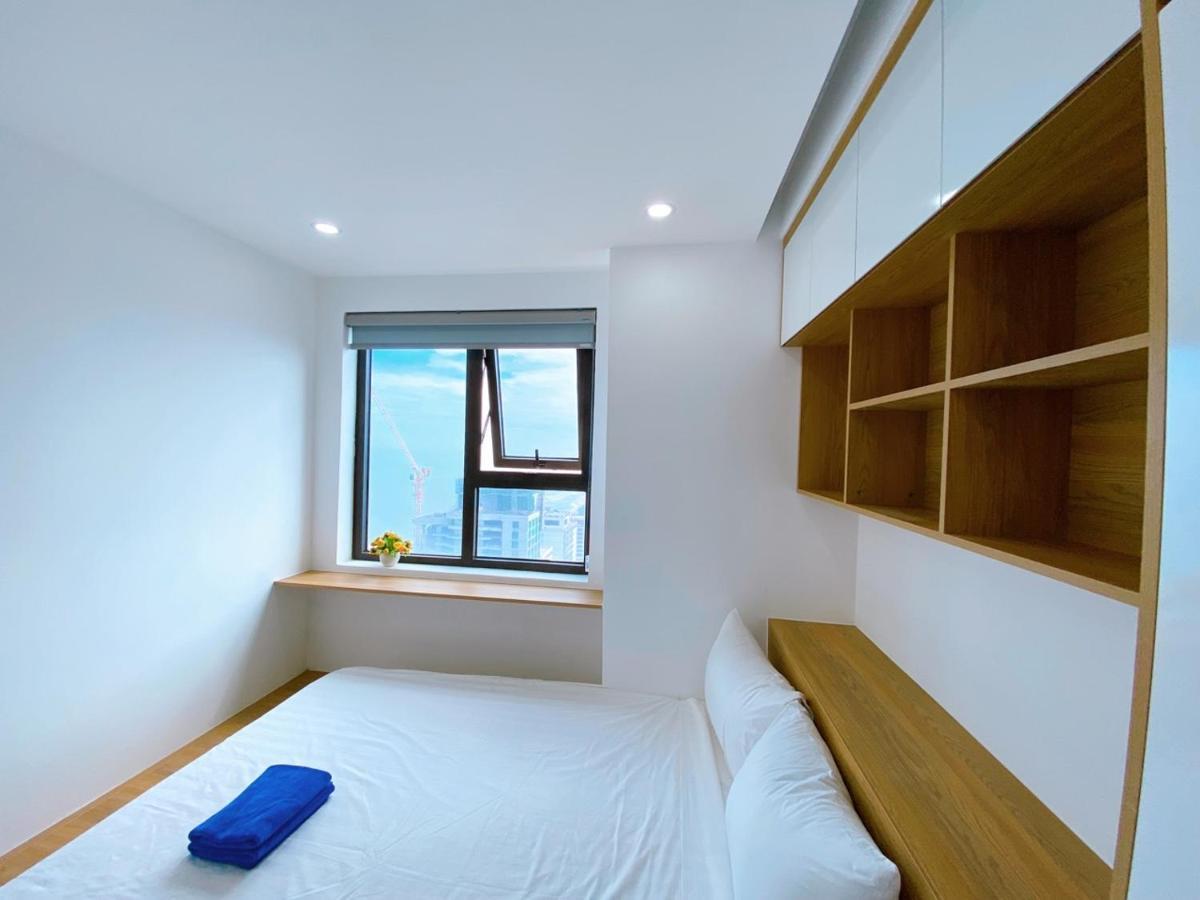 Muong Thanh Apartment Luxury Da Nang Eksteriør bilde