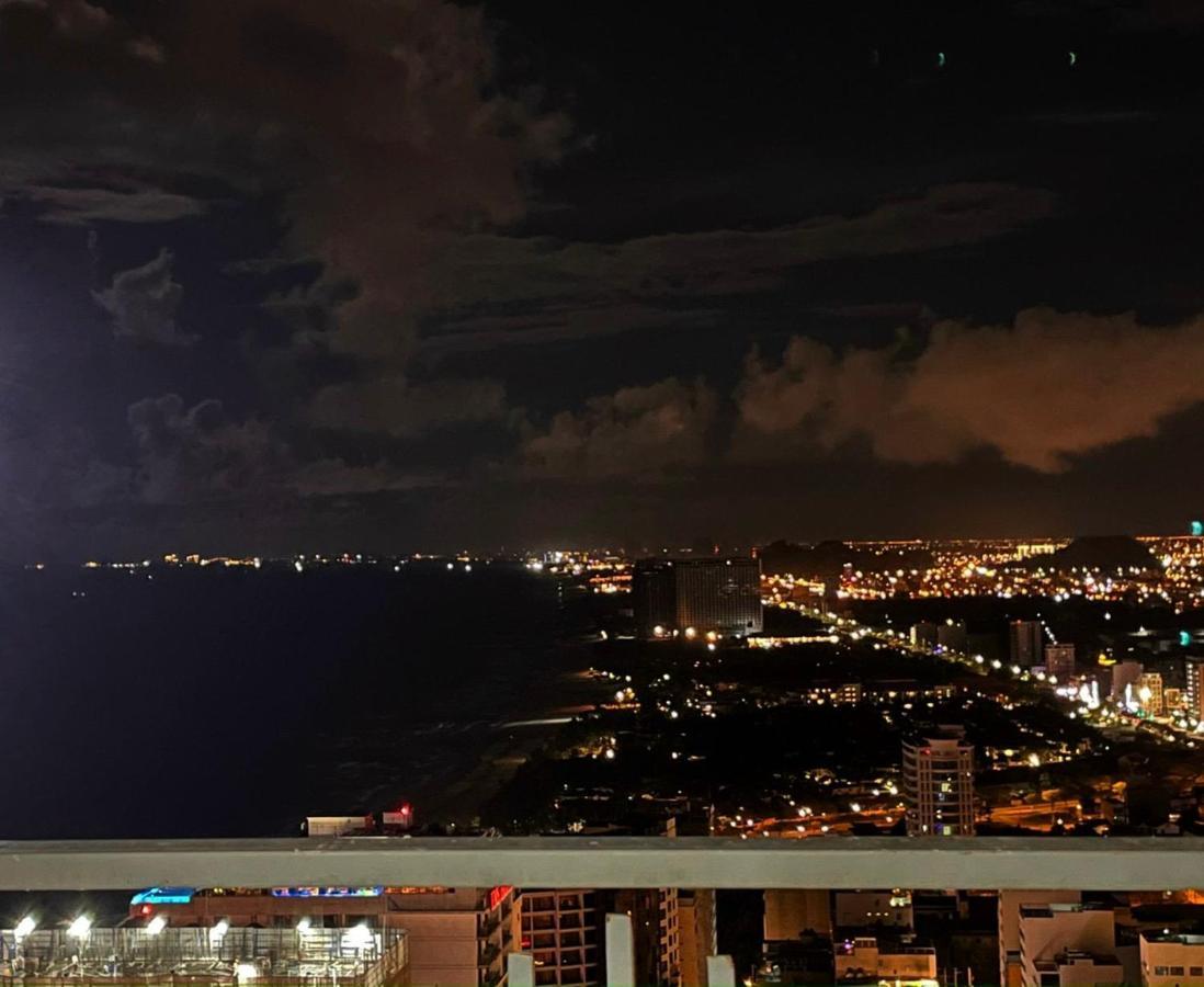 Muong Thanh Apartment Luxury Da Nang Eksteriør bilde