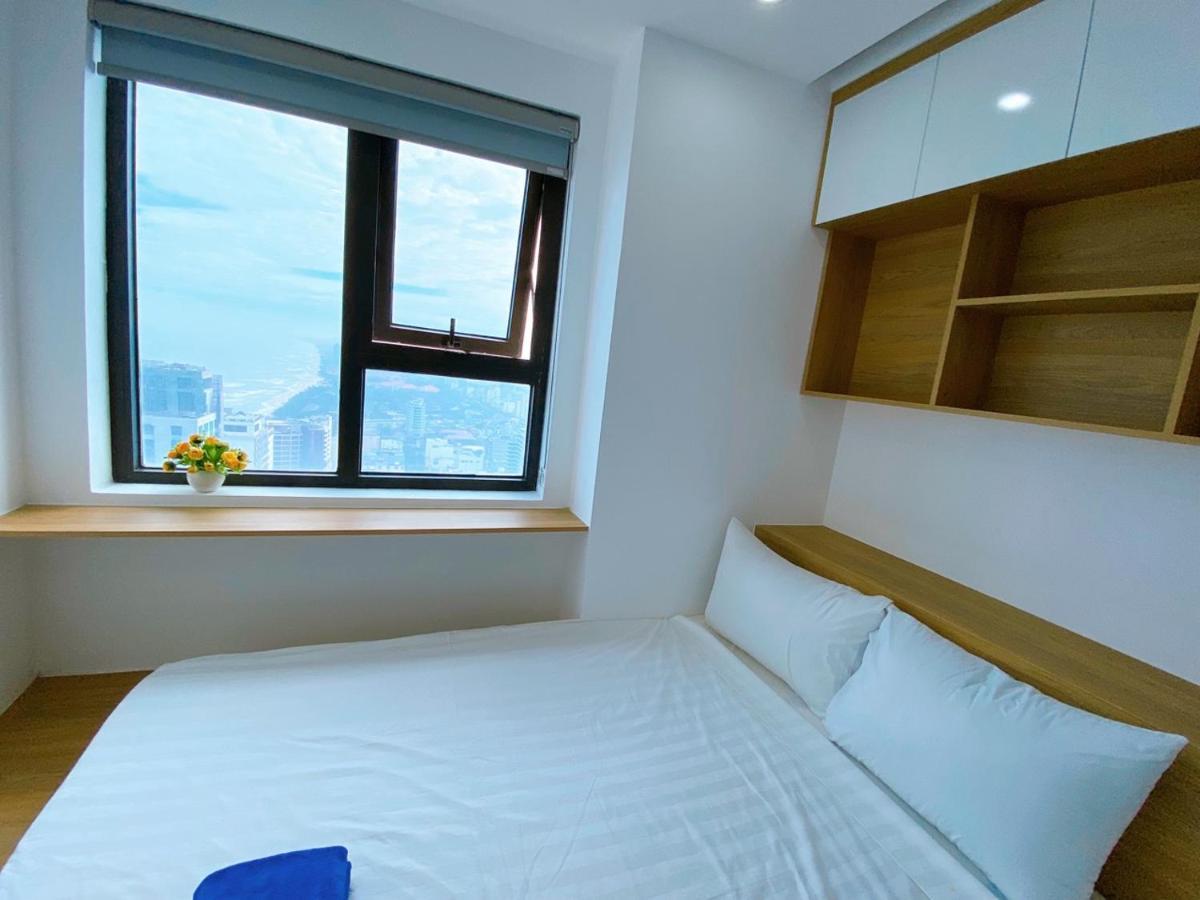 Muong Thanh Apartment Luxury Da Nang Eksteriør bilde