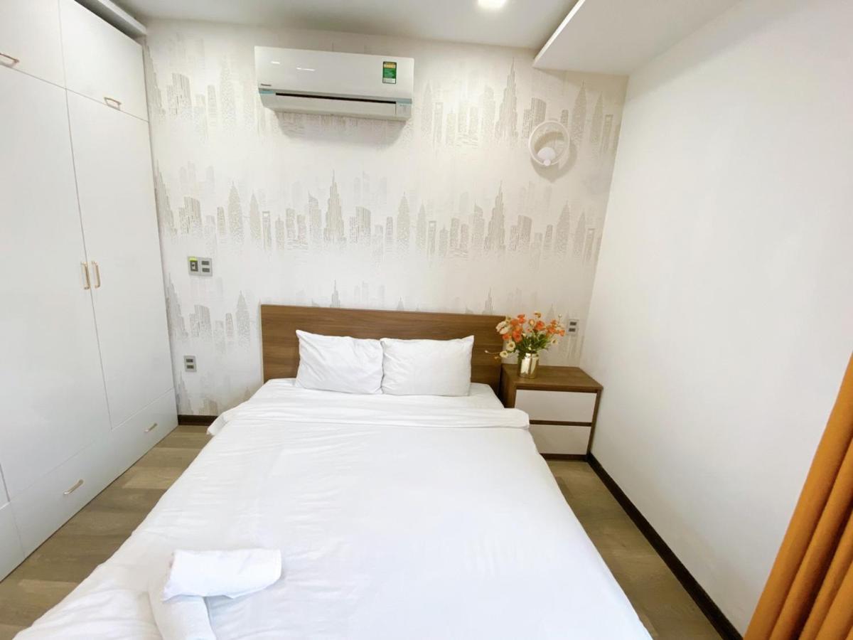 Muong Thanh Apartment Luxury Da Nang Eksteriør bilde