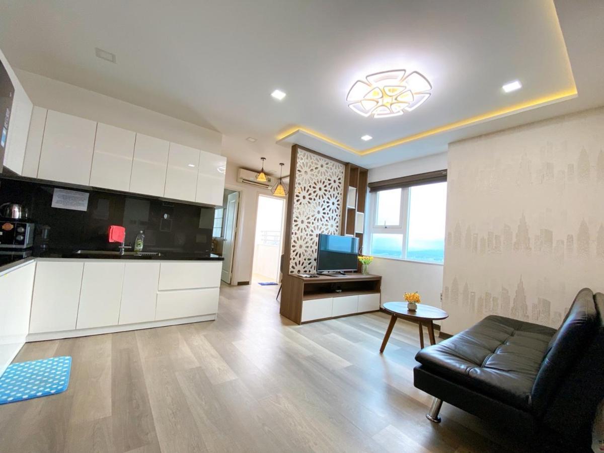 Muong Thanh Apartment Luxury Da Nang Eksteriør bilde