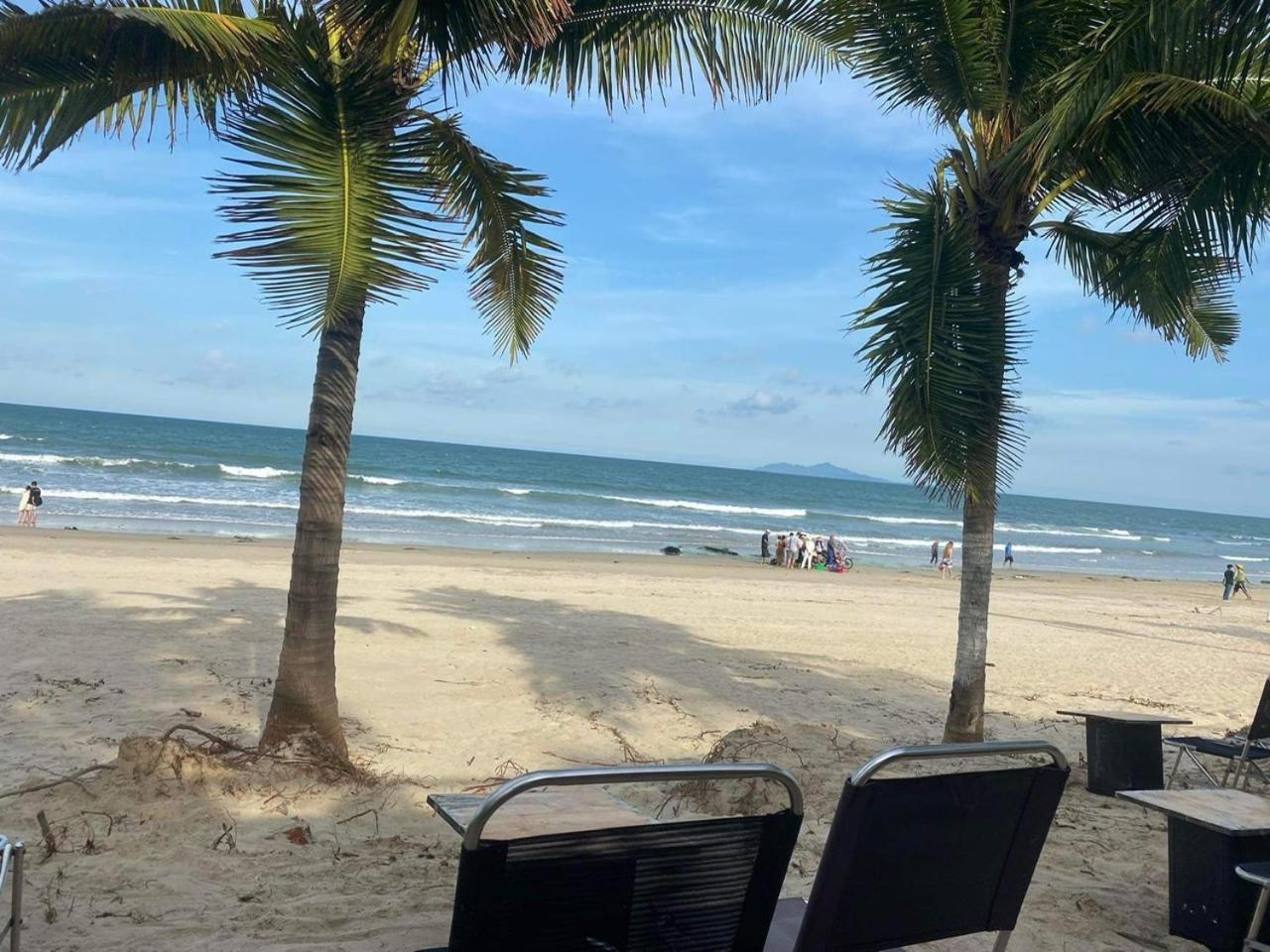Muong Thanh Apartment Luxury Da Nang Eksteriør bilde